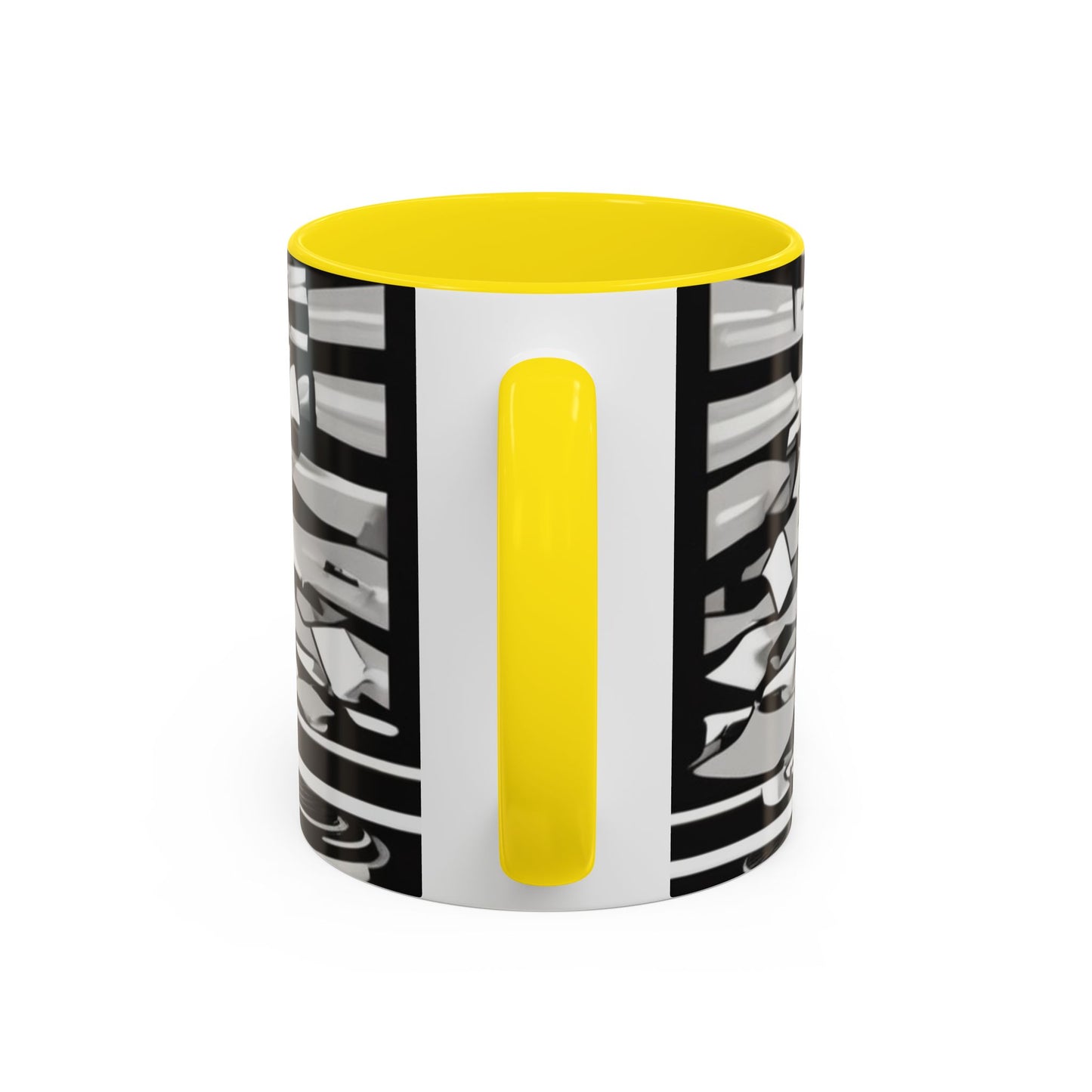 boostlete-field-day-scene-marathoner-3d-athletic-0116 — Accent Mug 11oz/15oz