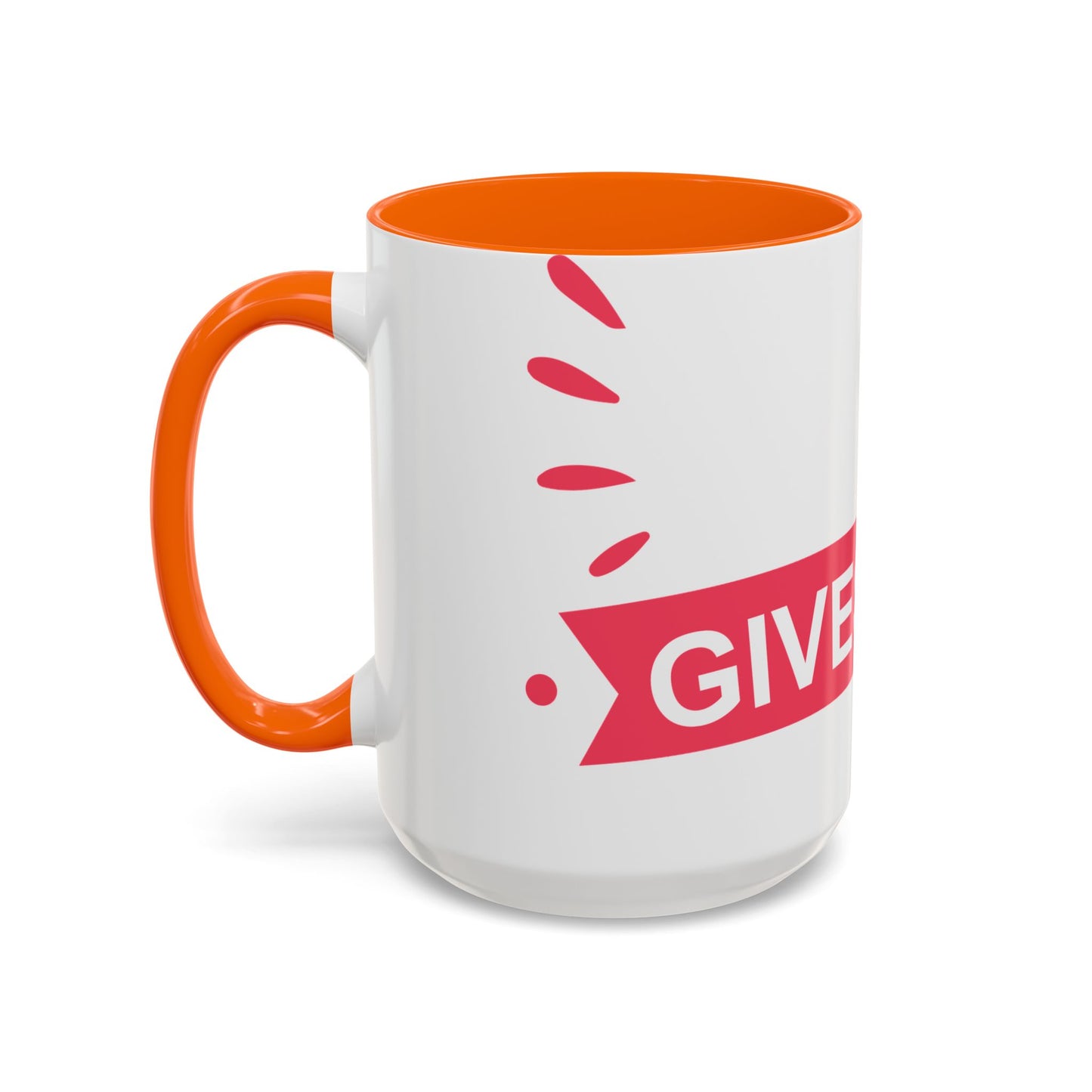 Yoga (19) — Accent Mug 11oz/15oz