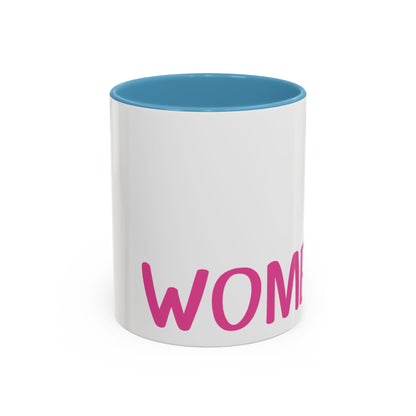 Yoga (51) — Accent Mug 11oz/15oz