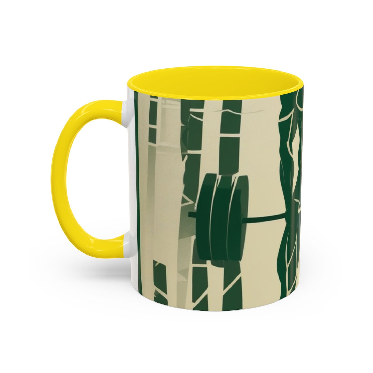 boostlete-rise-grind-scene-deadlift-motion-vector-0088 — Accent Mug 11oz/15oz