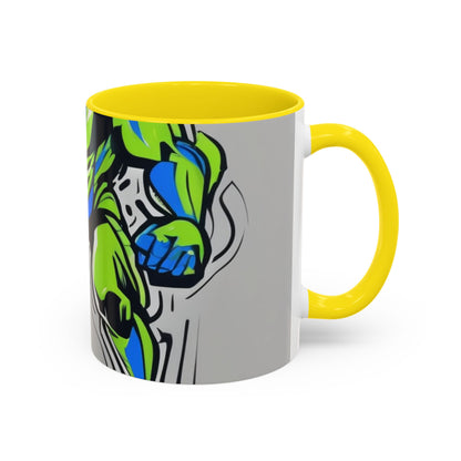 boostlete-quiet-power-type-boost-mode-on-outline-over-solid-modern-0741 — Accent Mug 11/15oz