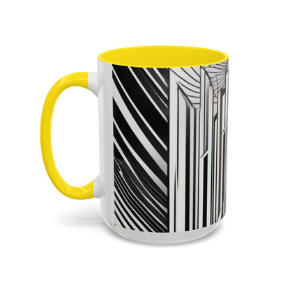 boostlete-boost-mode-icon-sunrise-soft-athletic-0046 — Accent Mug 11oz/15oz