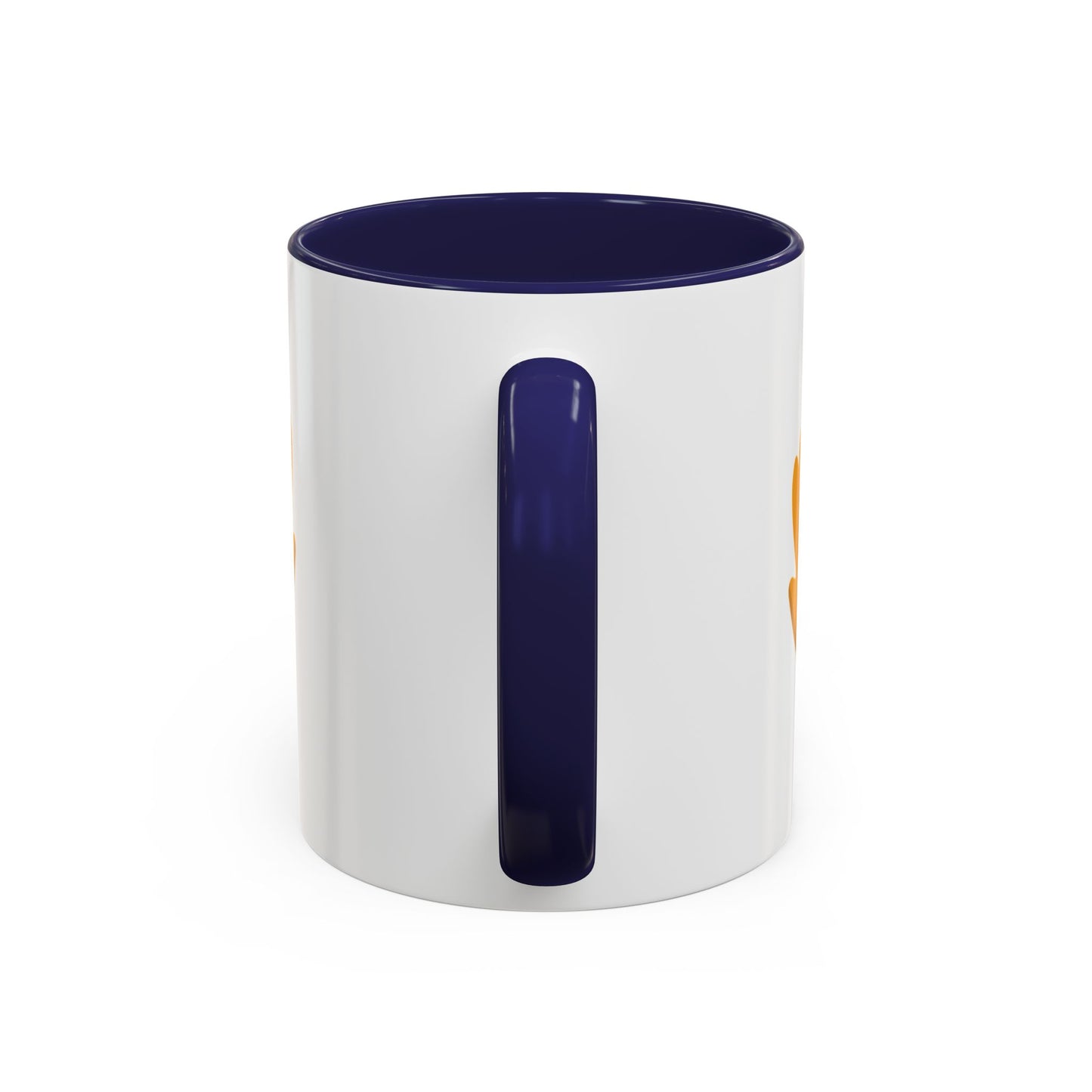 Yoga (44) — Accent Mug 11oz/15oz