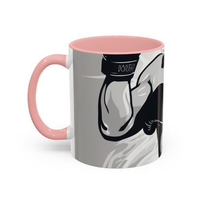 boostlete-recovery-progress-scene-boxer-soft-monoline-0884 — Accent Mug 11/15oz