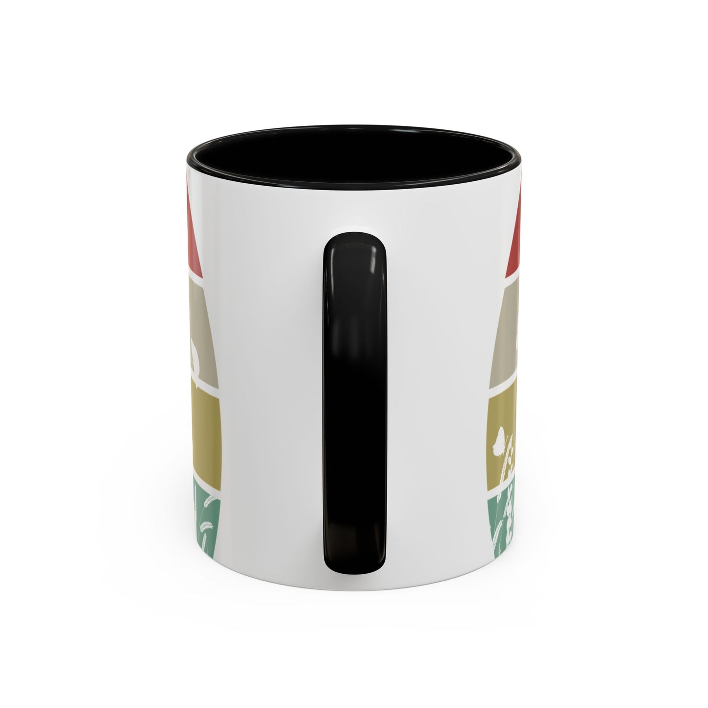 Yoga (81) — Accent Mug 11oz/15oz