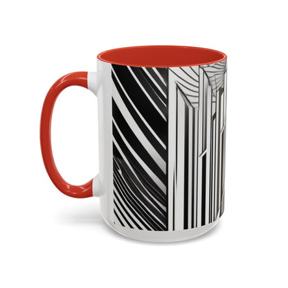 boostlete-boost-mode-icon-sunrise-soft-athletic-0046 — Accent Mug 11oz/15oz