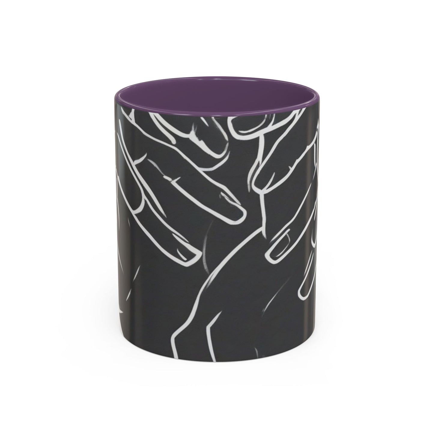 boostlete-am-crew-scene-athlete-high-modern-0308 — Accent Mug 11oz/15oz