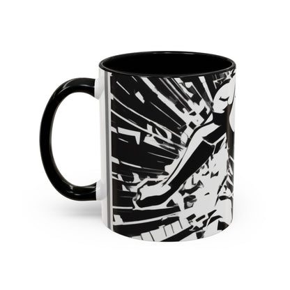 boostlete-field-day-scene-sprinter-halftone-bold-0148 — Accent Mug 11oz/15oz