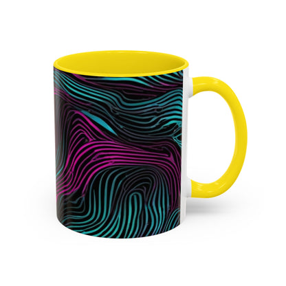 boostlete-am-crew-pattern-topographic-monoline-0075 (1) — Accent Mug 11oz/15oz