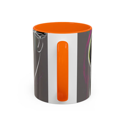 boostlete-iron-intent-scene-athlete-neon-monoline-0140 — Accent Mug 11oz/15oz