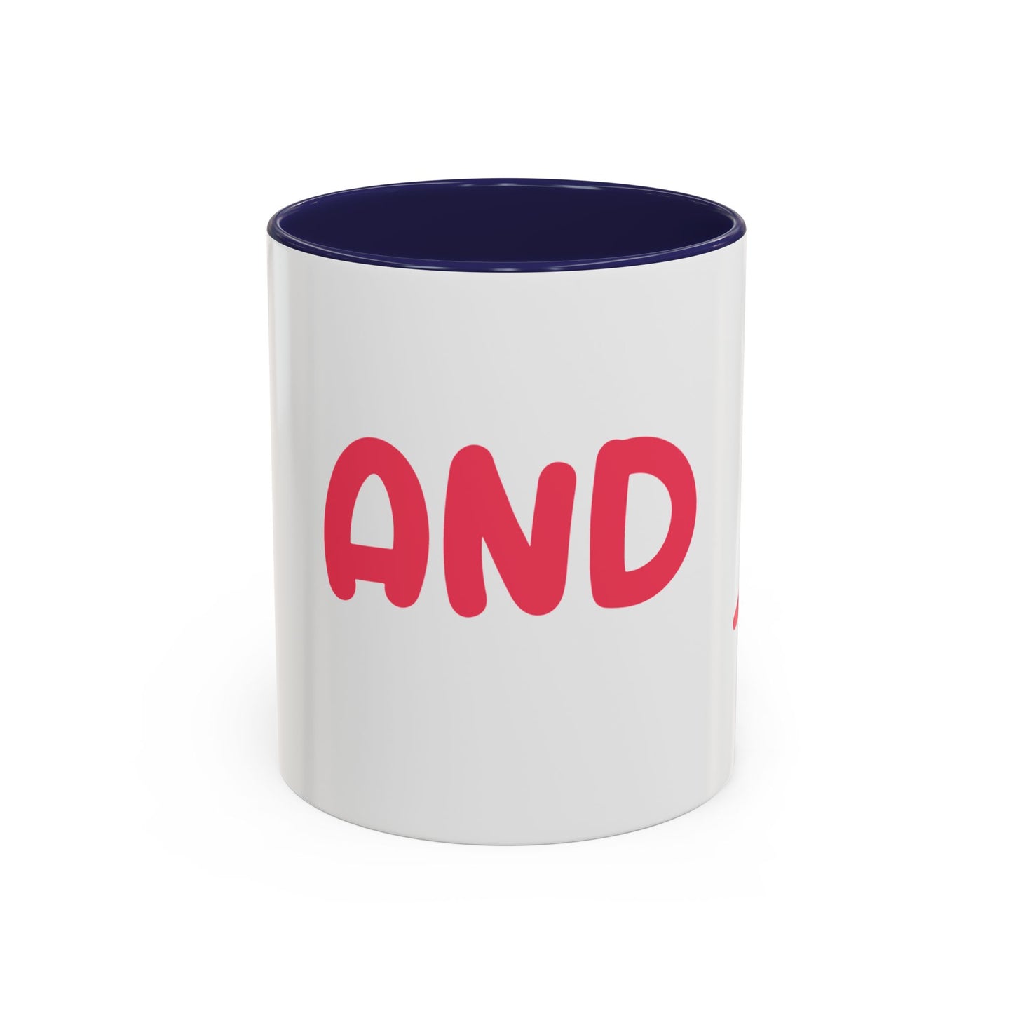 Yoga (22) — Accent Mug 11oz/15oz