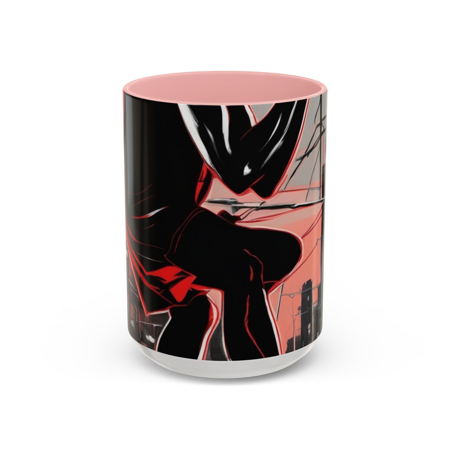 boostlete-am-crew-scene-runner-high-retro-0268 — Accent Mug 11oz/15oz