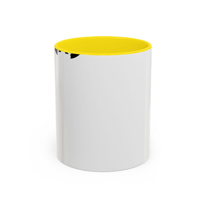 Yoga (62) — Accent Mug 11oz/15oz