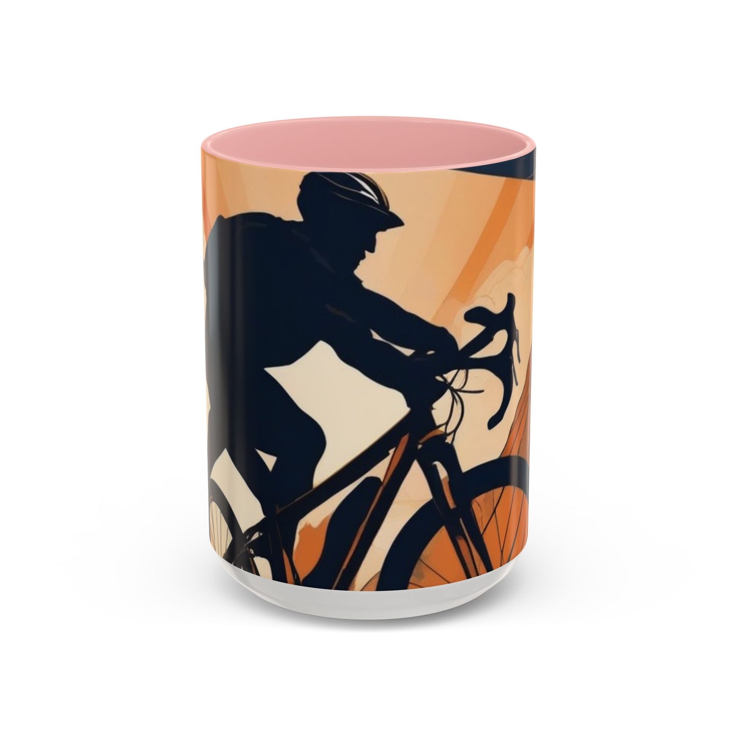 boostlete-field-day-scene-cyclist-matte-blueprint-0300 — Accent Mug 11oz/15oz