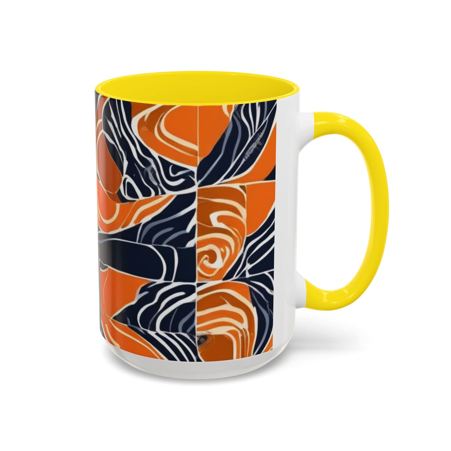 boostlete-rise-grind-pattern-sprint-vector-0207 — Accent Mug 11oz/15oz