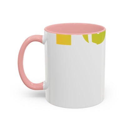 Yoga (6) — Accent Mug 11oz/15oz