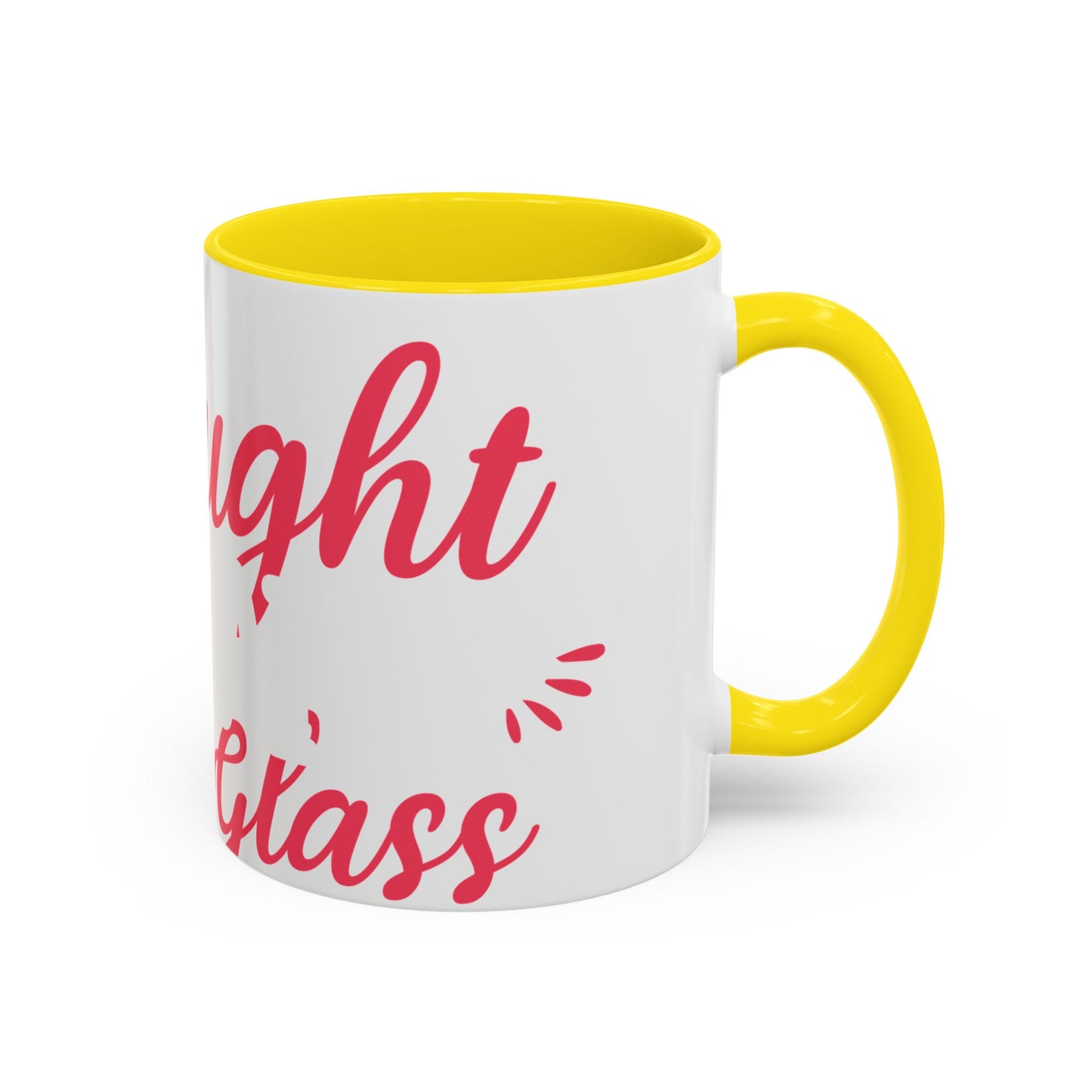 Yoga (18) — Accent Mug 11oz/15oz