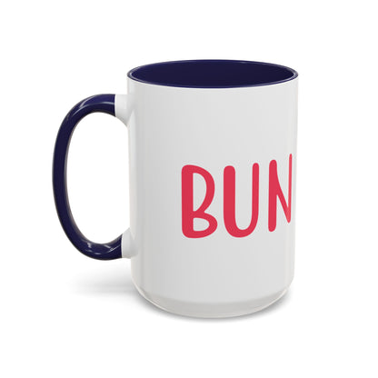 Yoga (29) — Accent Mug 11oz/15oz