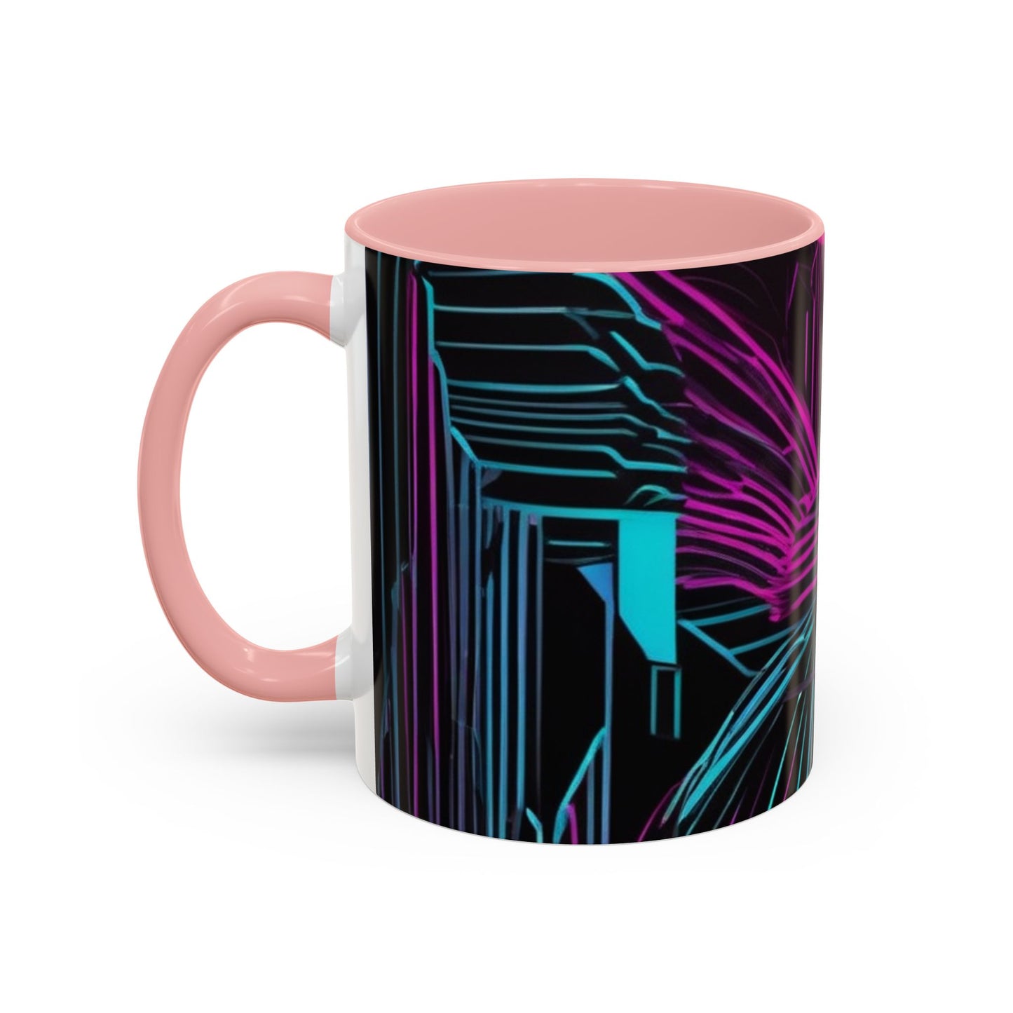 boostlete-rise-grind-icon-sunrise-motion-paper-0962 — Accent Mug 11/15oz