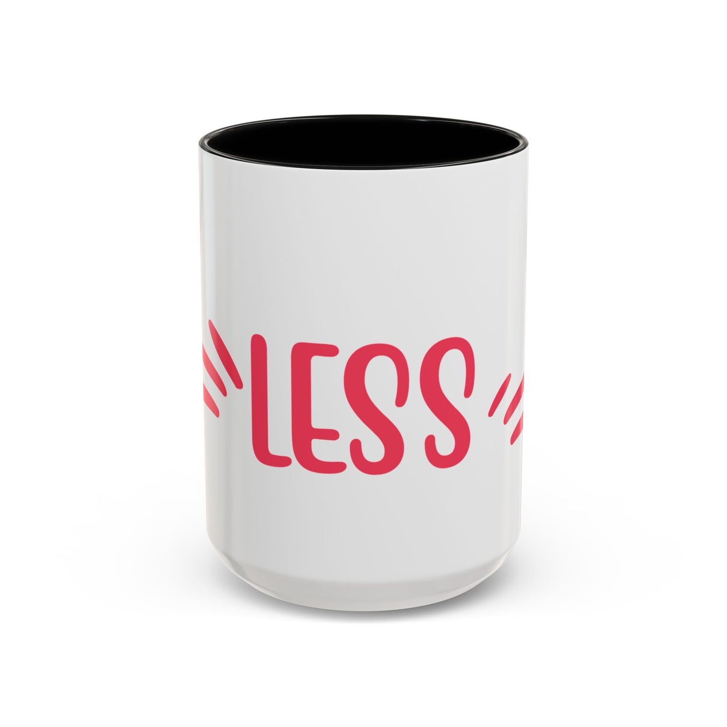 Yoga (30) — Accent Mug 11oz/15oz