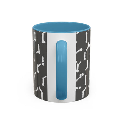 boostlete-recovery-progress-pattern-dotted-industrial-0355 — Accent Mug 11/15oz