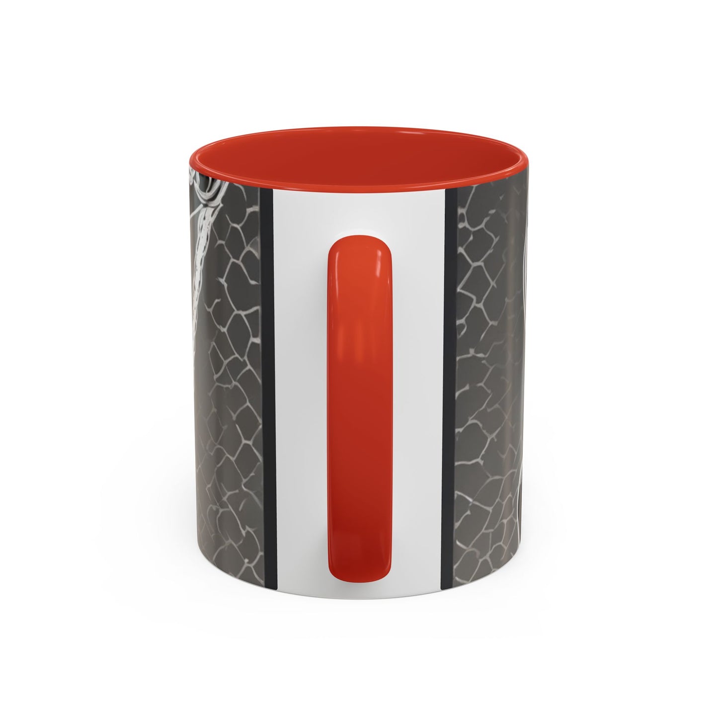 boostlete-recovery-progress-scene-runner-halftone-engraved-0068 — Accent Mug 11oz/15oz