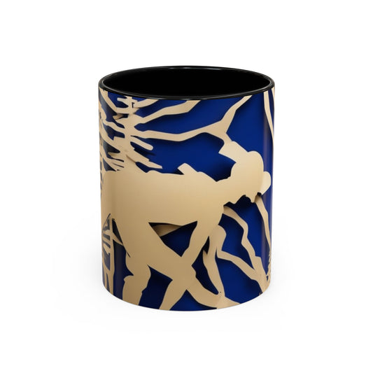 boostlete-recovery-progress-scene-trail-3d-paper-0176 — Accent Mug 11oz/15oz