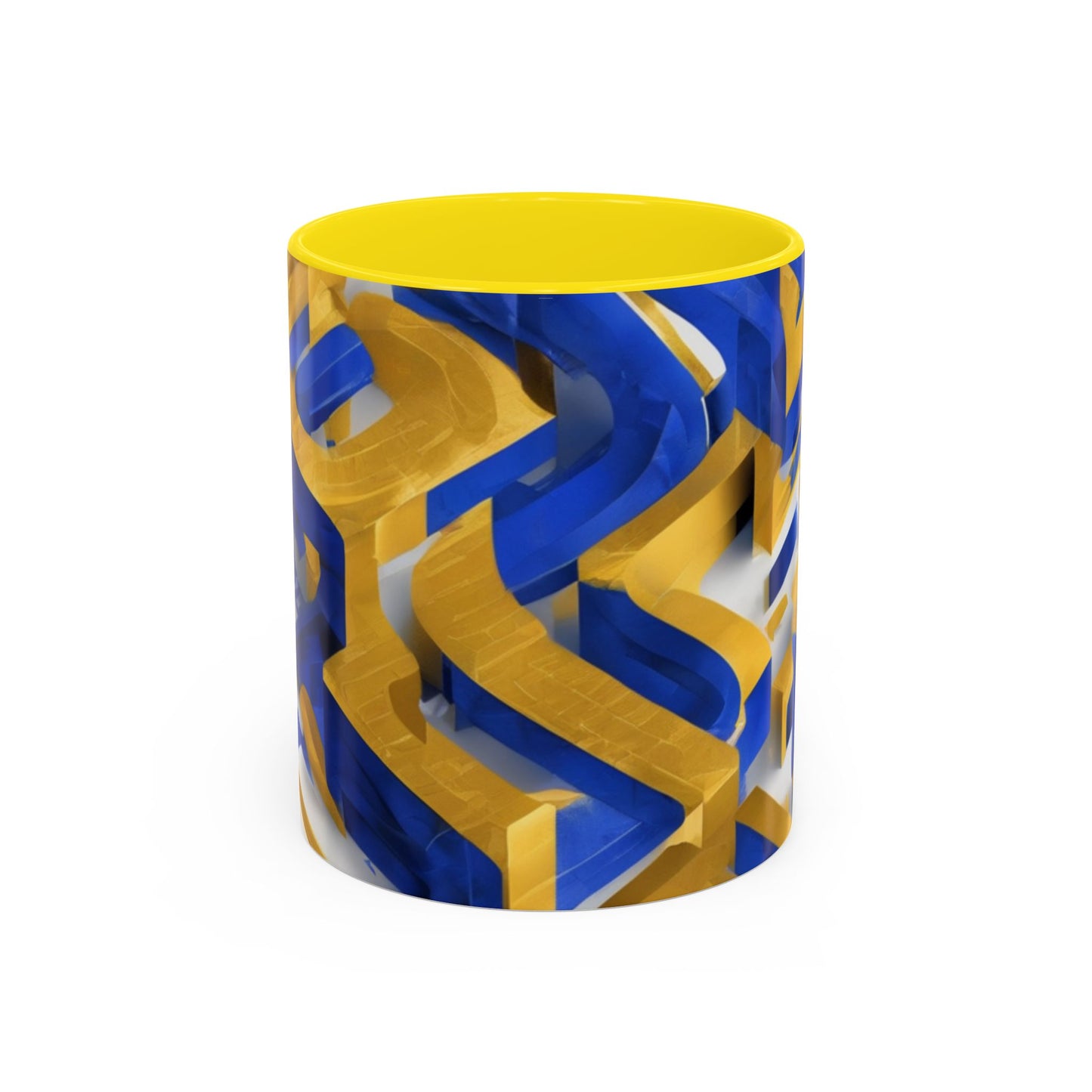 boostlete-iron-intent-type-one-more-rep-arc-isometric-0069 — Accent Mug 11oz/15oz