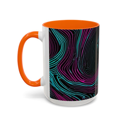 boostlete-am-crew-pattern-topographic-monoline-0075 (1) — Accent Mug 11oz/15oz