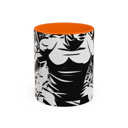 boostlete-field-day-scene-sprinter-halftone-bold-0148 — Accent Mug 11oz/15oz