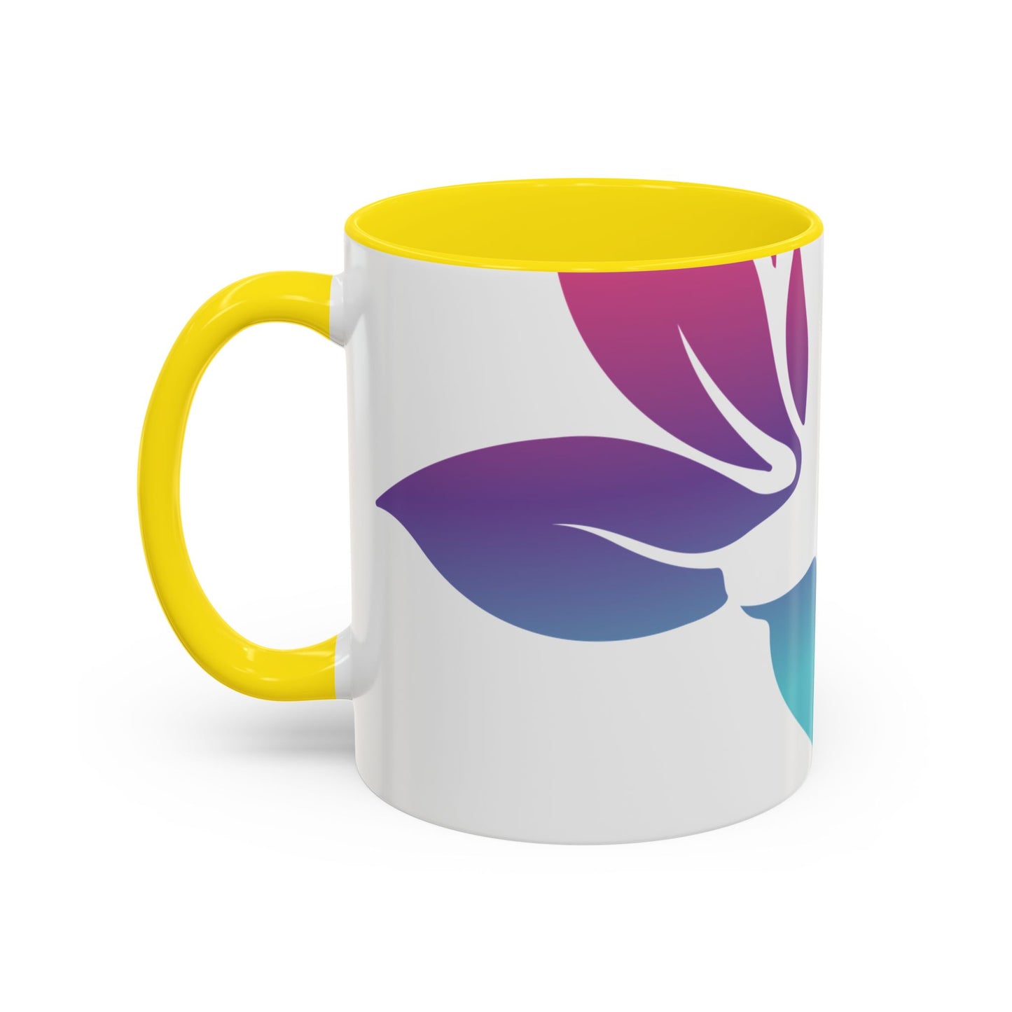 Yoga (8) — Accent Mug 11oz/15oz