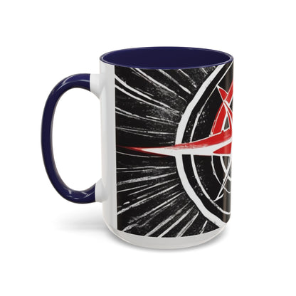 boostlete-boost-mode-icon-compass-chalk-vector-1382 — Accent Mug 11/15oz