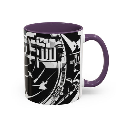 boostlete-am-crew-type-consistency-is-the-flex-centered-industrial-0137 — Accent Mug 11oz/15oz