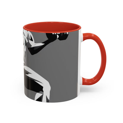 boostlete-pr-season-scene-lunge-speed-isometric-0316 — Accent Mug 11/15oz