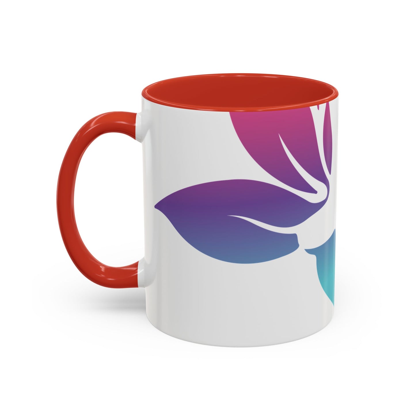 Yoga (8) — Accent Mug 11oz/15oz