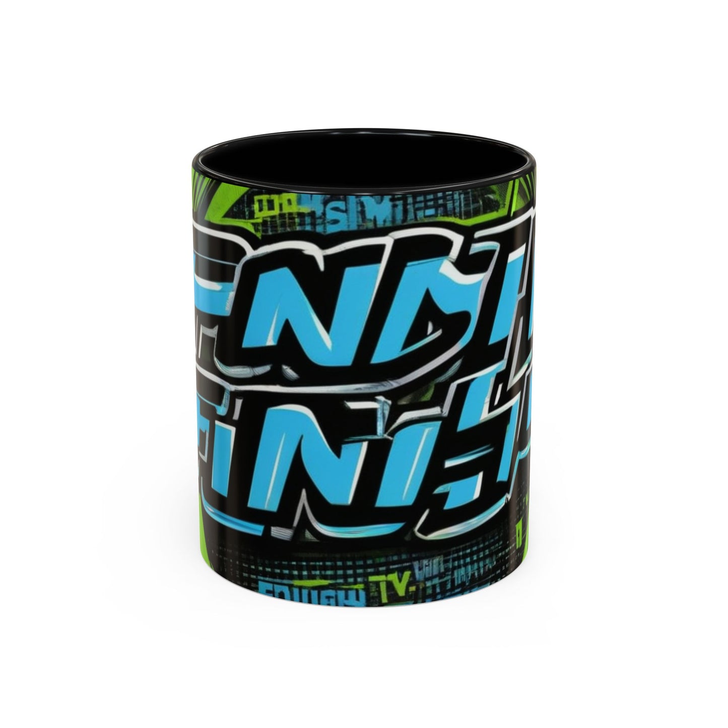 boostlete-iron-intent-type-focus-finish-big-retro-0177 — Accent Mug 11oz/15oz