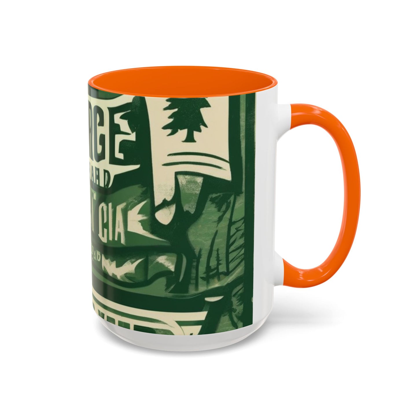 boostlete-am-crew-type-charge-ahead-banner-paper-0965 — Accent Mug 11/15oz