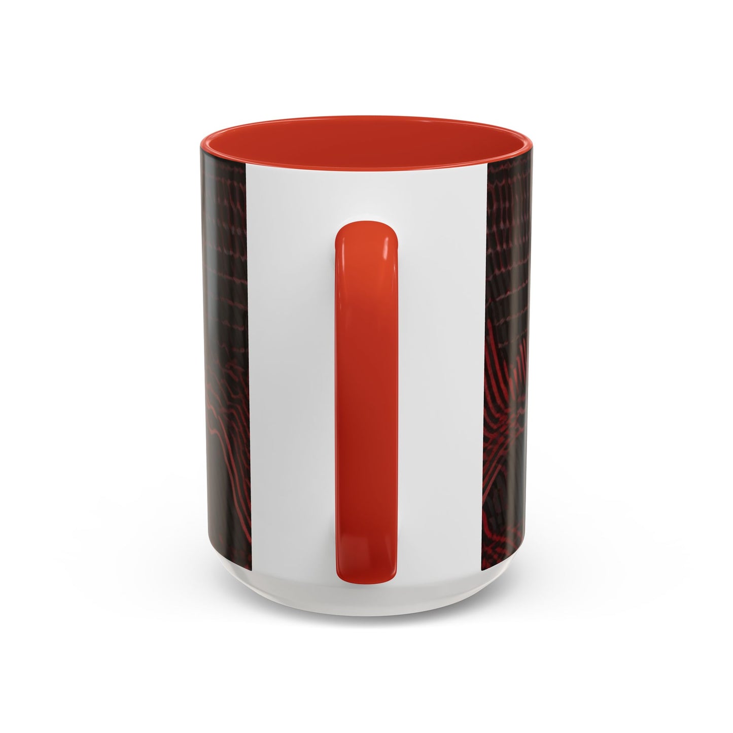 boostlete-recovery-progress-pattern-audio-geometric-1371 — Accent Mug 11/15oz