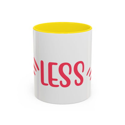 Yoga (30) — Accent Mug 11oz/15oz