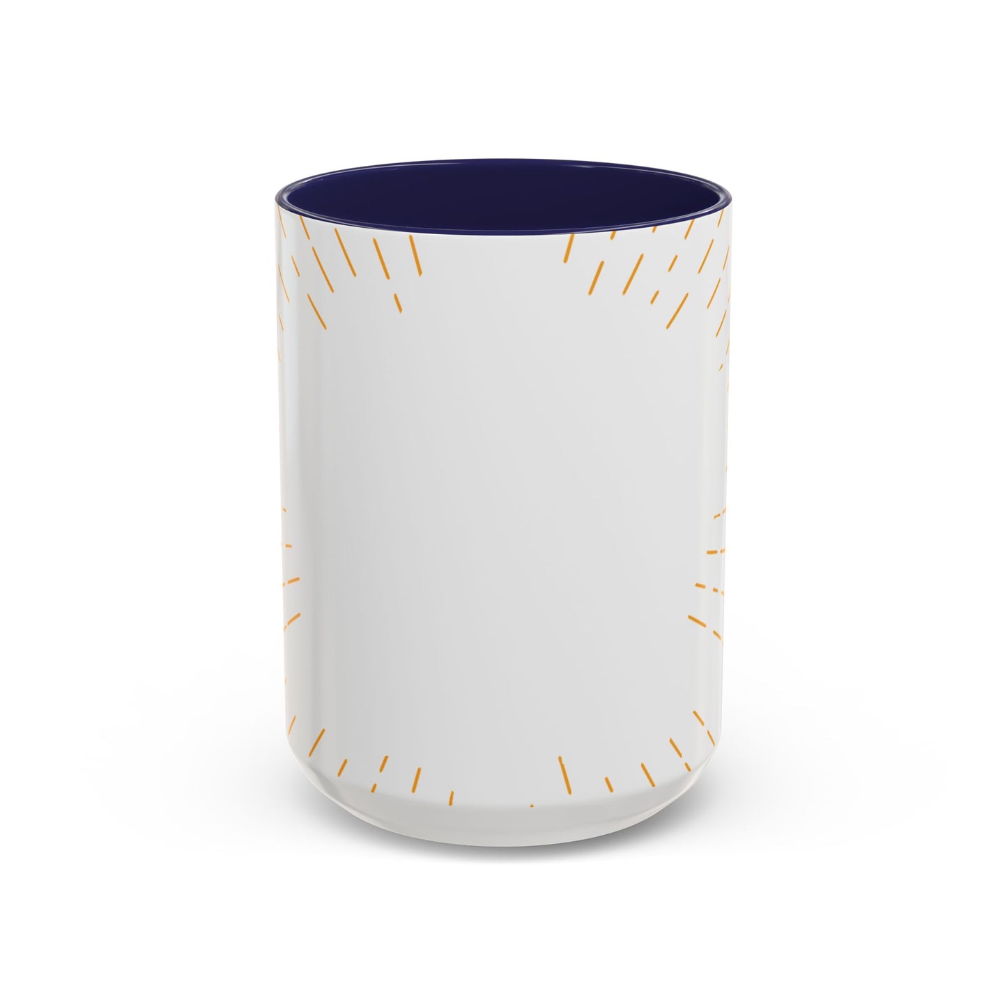 Yoga (60) — Accent Mug 11oz/15oz