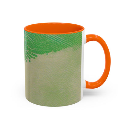 boostlete-am-crew-scene-sprinter-halftone-engraved-0092 — Accent Mug 11oz/15oz