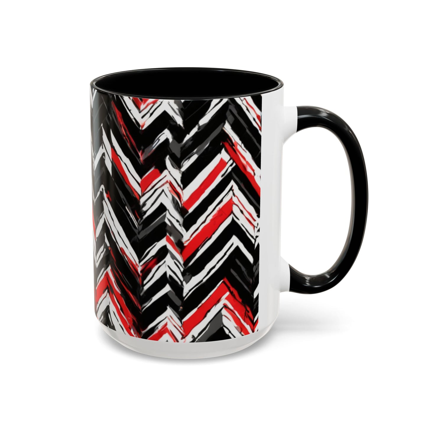 boostlete-am-crew-pattern-chevron-geometric-0659 — Accent Mug 11/15oz