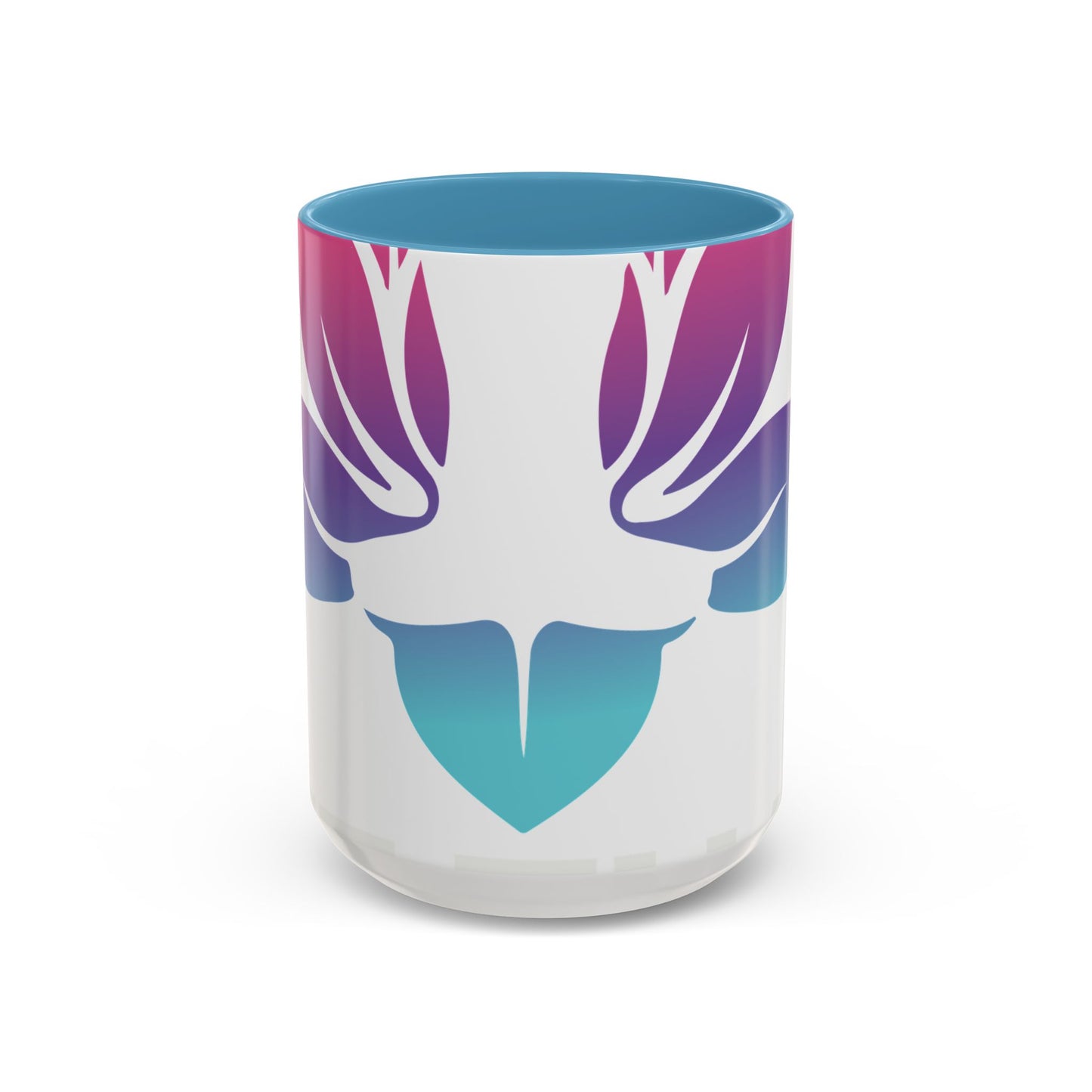 Yoga (8) — Accent Mug 11oz/15oz