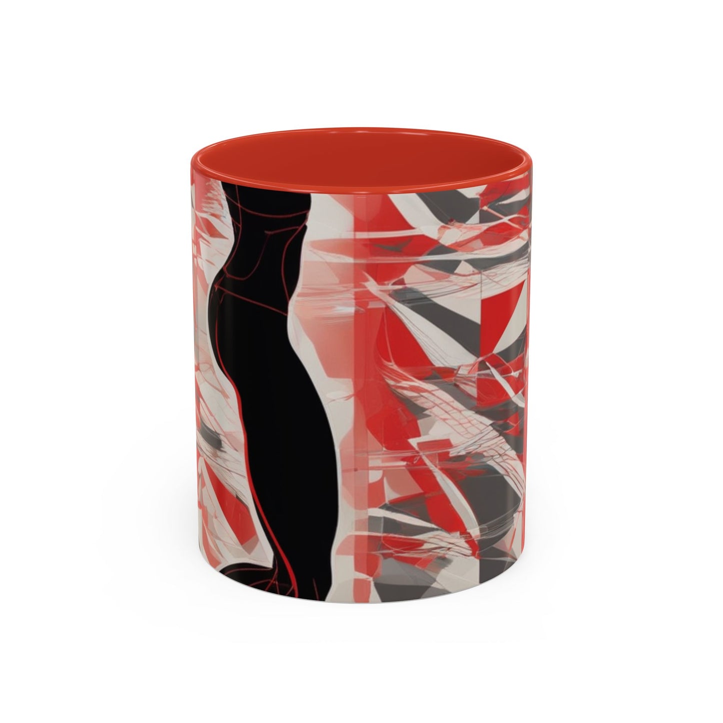 boostlete-field-day-scene-lunge-motion-geometric-0164 — Accent Mug 11oz/15oz