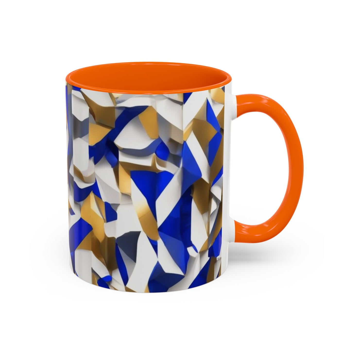 boostlete-boost-mode-type-charge-ahead-vertical-isometric-0221 — Accent Mug 11oz/15oz