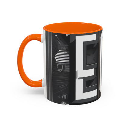 boostlete-mile-by-mile-type-tempo-over-ego-banner-modern-0093 — Accent Mug 11oz/15oz