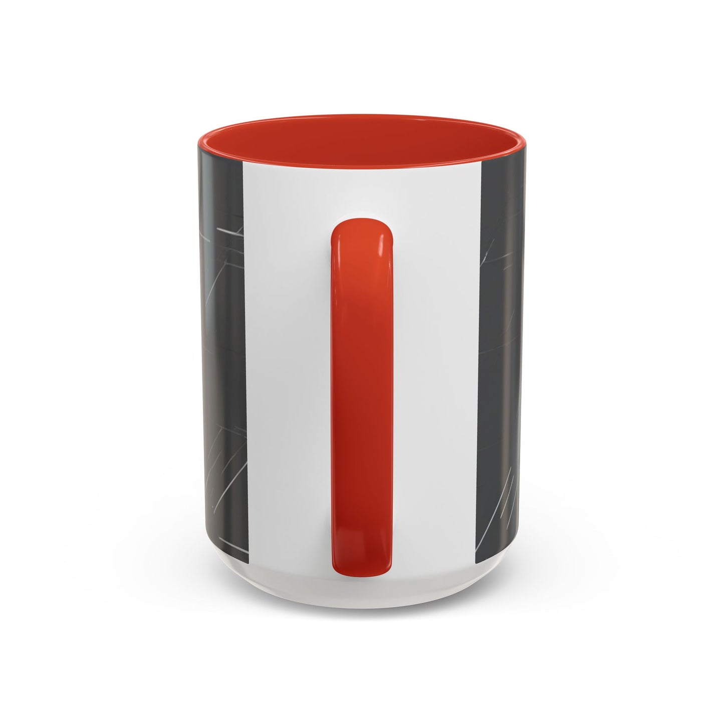 boostlete-am-crew-icon-lightning-glitch-vector-0590 — Accent Mug 11/15oz