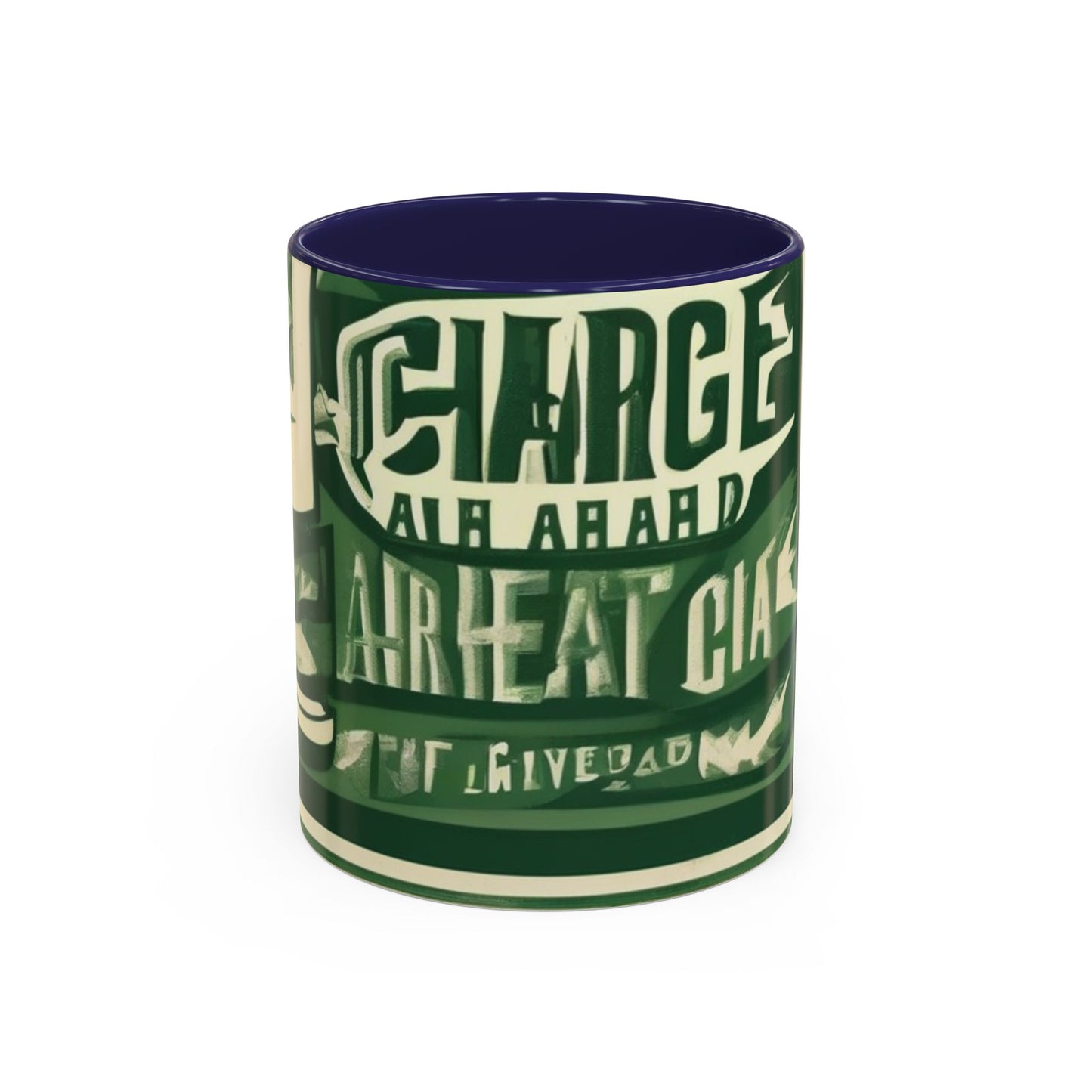boostlete-am-crew-type-charge-ahead-banner-paper-0965 — Accent Mug 11/15oz
