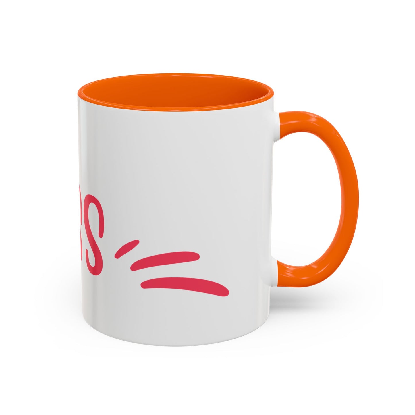 Yoga (30) — Accent Mug 11oz/15oz