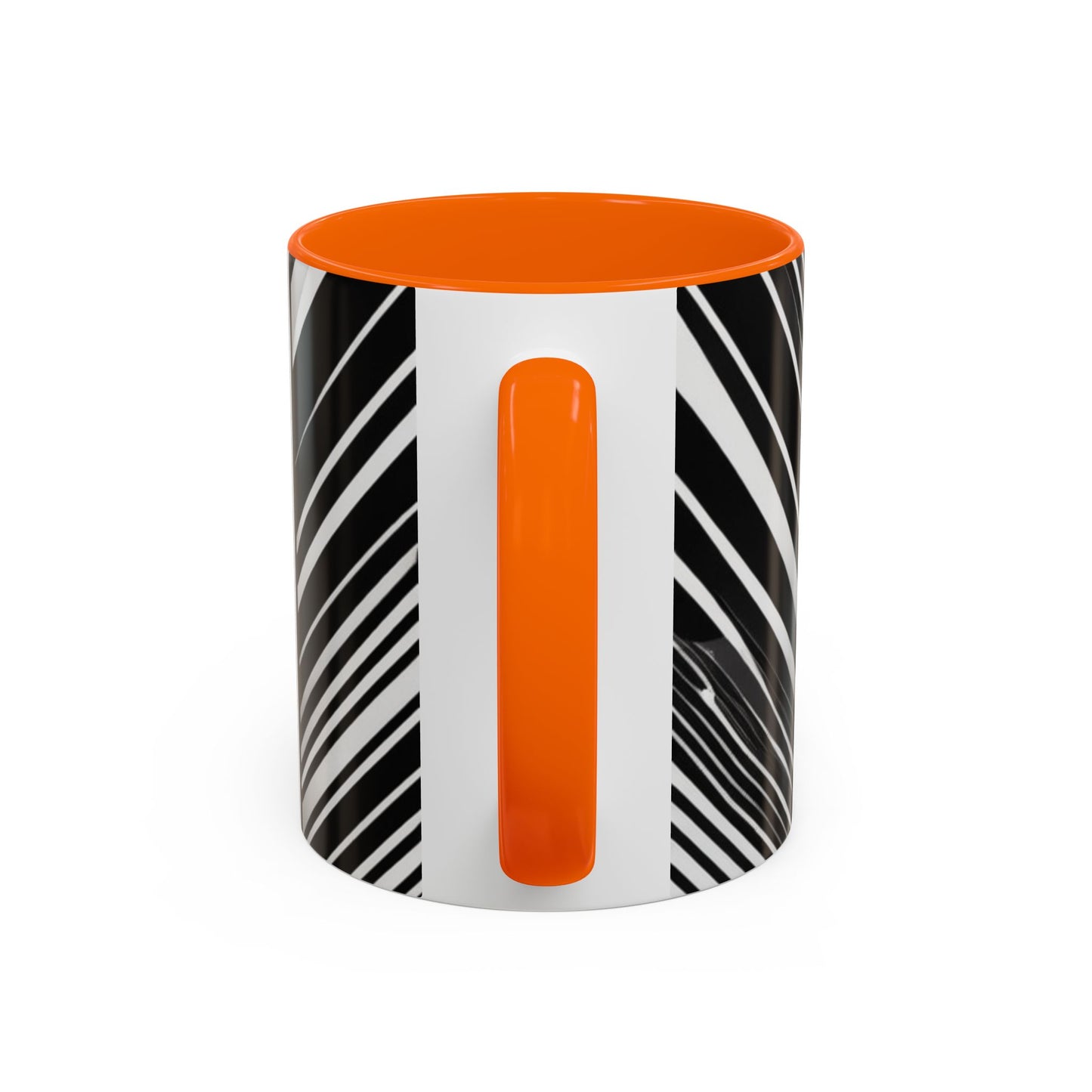 boostlete-boost-mode-icon-sunrise-soft-athletic-0046 — Accent Mug 11oz/15oz